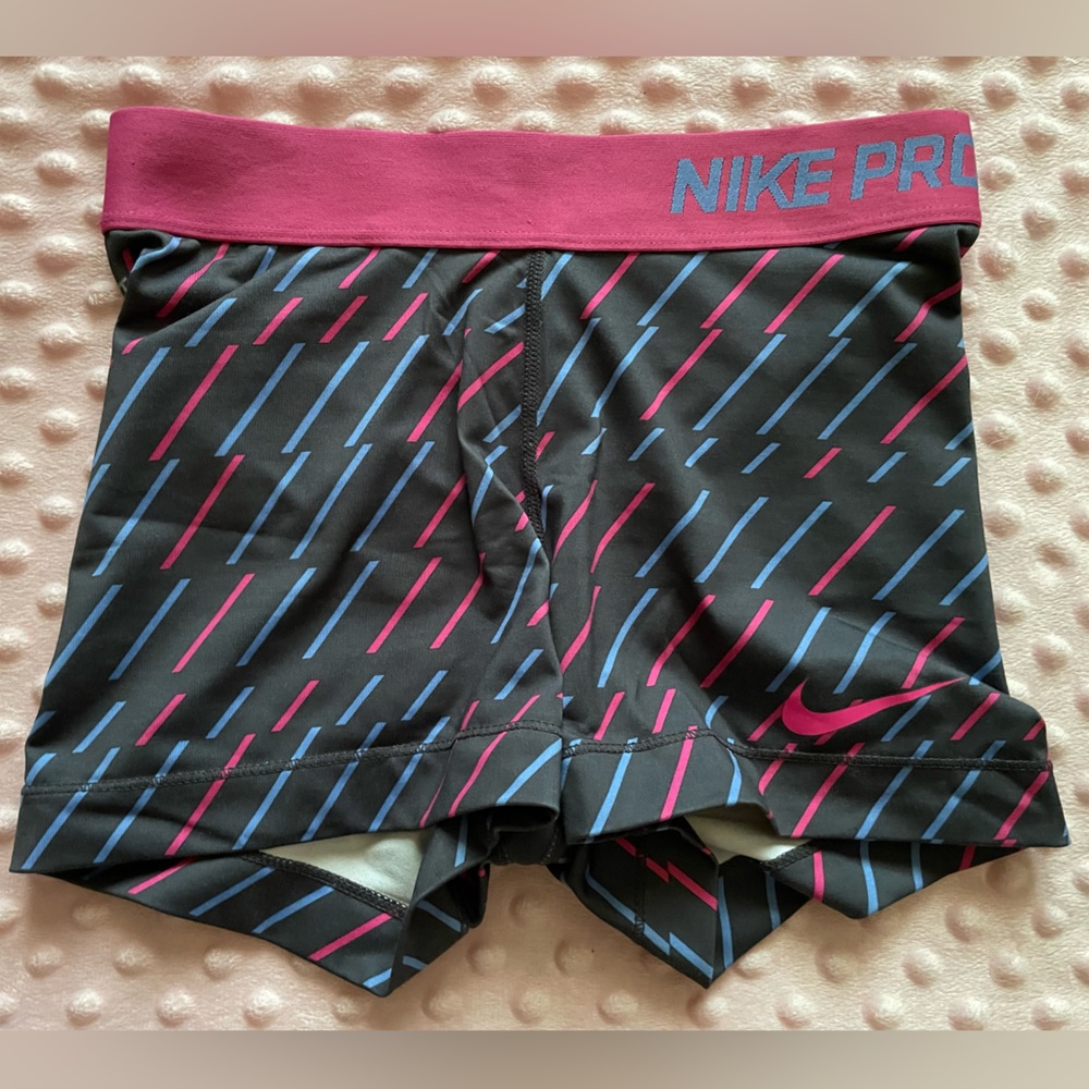 Nike Pro Shorts